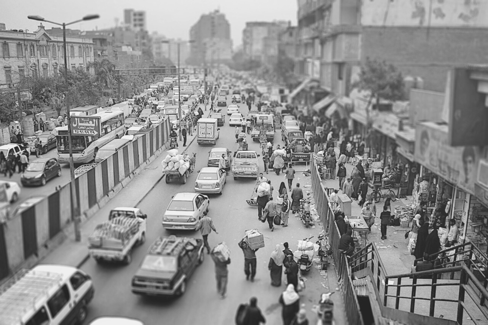 Gamal Abdel Nasser: la vita e i tempi del leader carismatico dell’Egitto