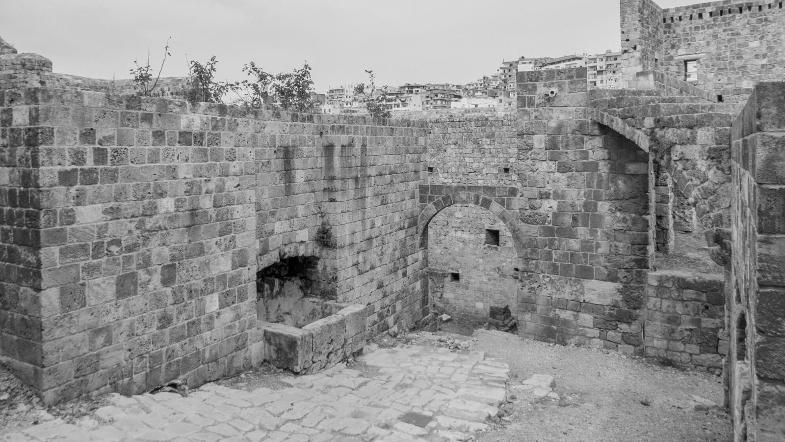 Raimondo III di Tripoli: il reggente dei re minorenni di Gerusalemme