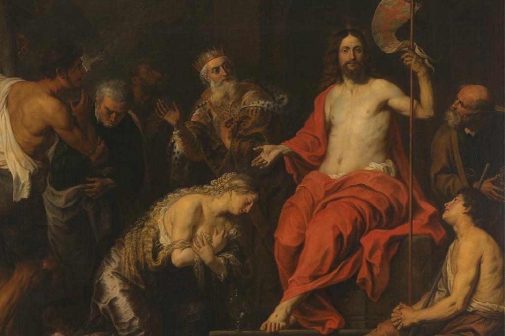 Il cristianesimo in Beowulf: l’eroe pagano è un guerriero cristiano?