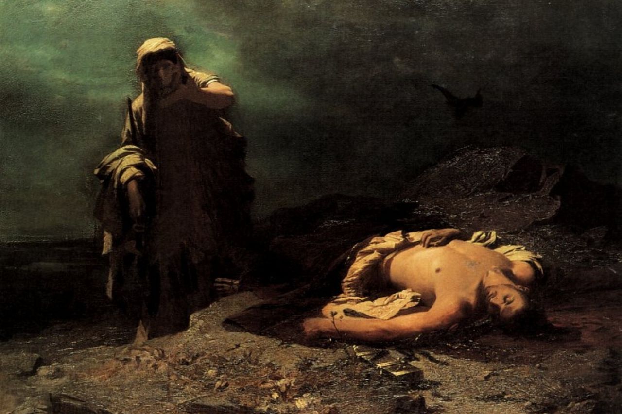 Il climax dell’Antigone: l’inizio di un finale