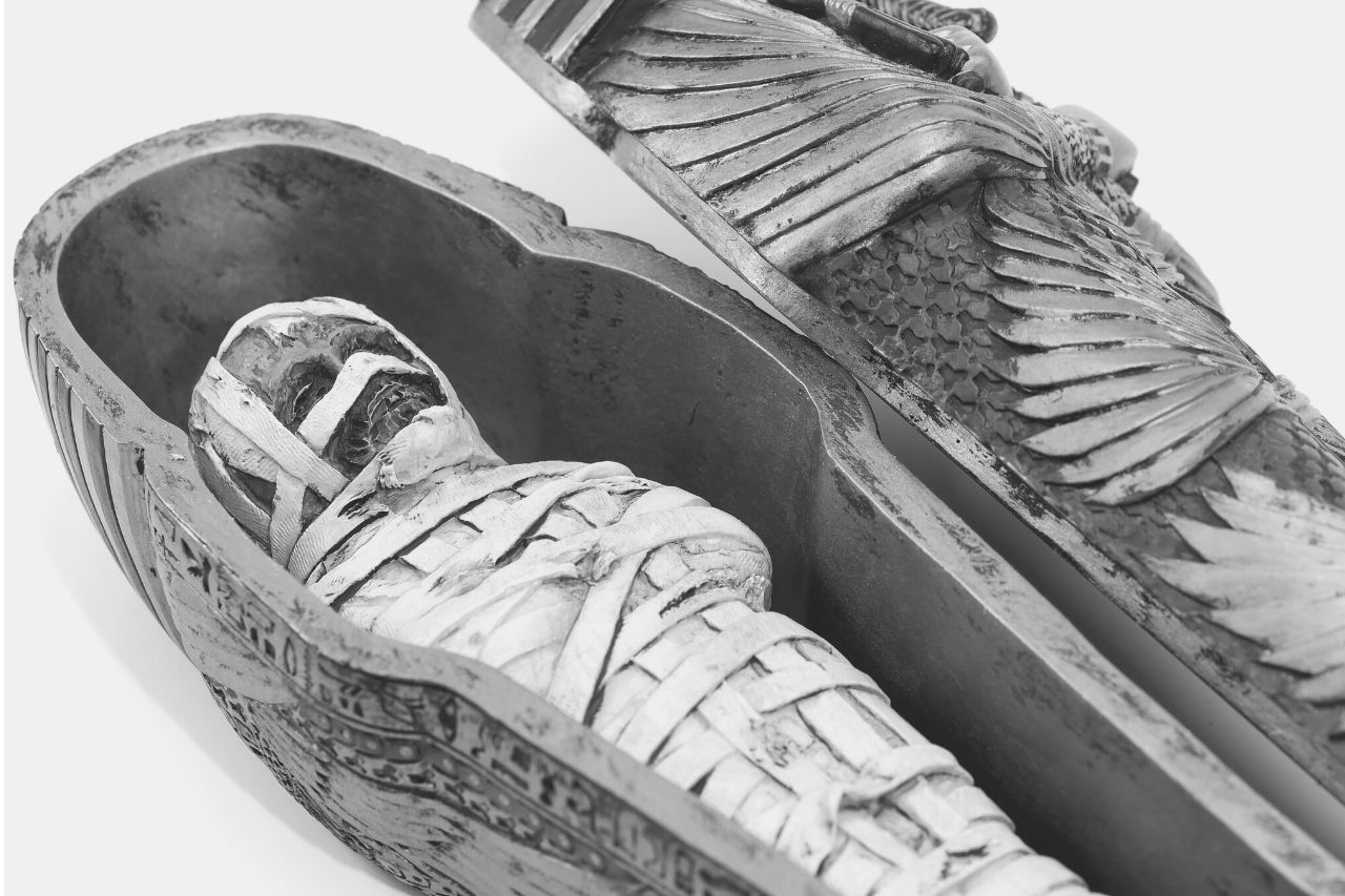 Come la mummificazione rifletteva le credenze egizie sull’oltretomba?