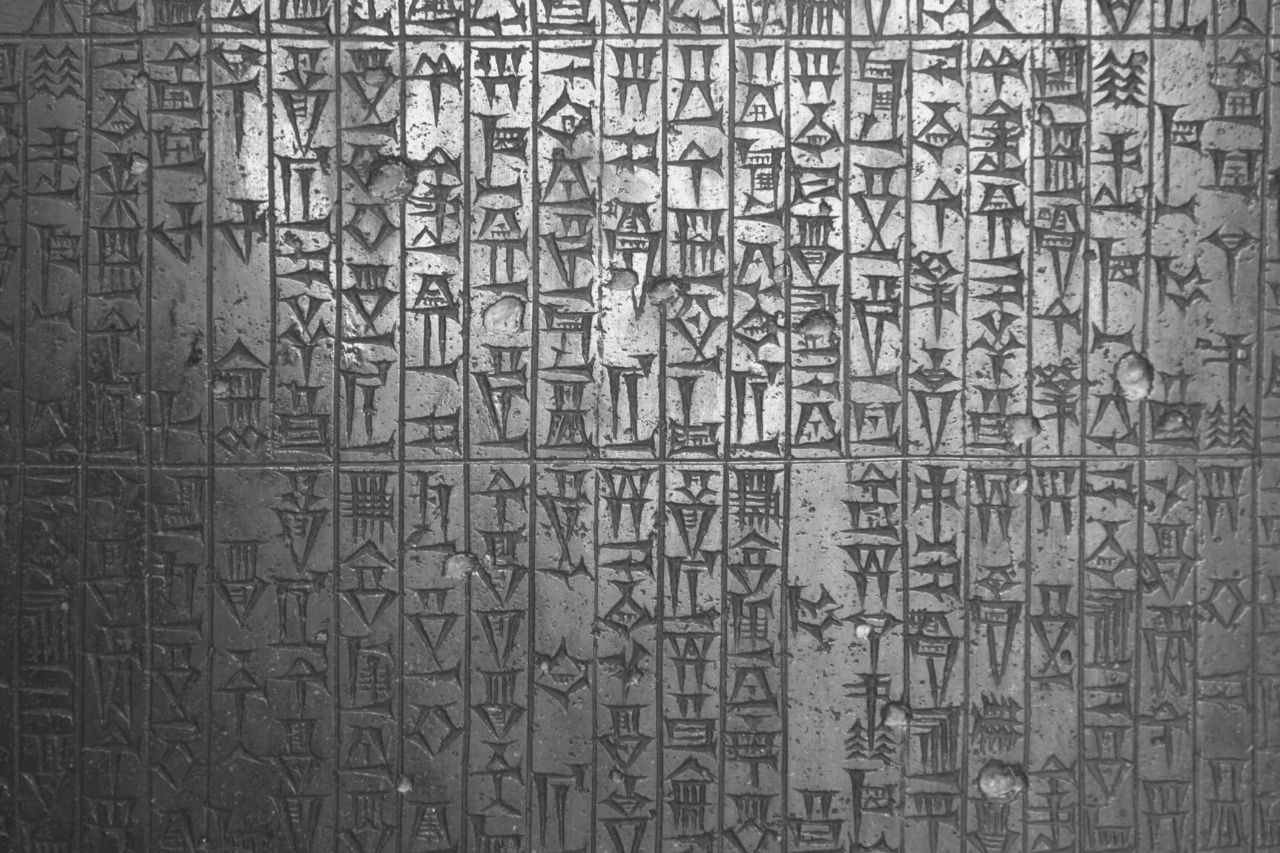 Codice di Hammurabi