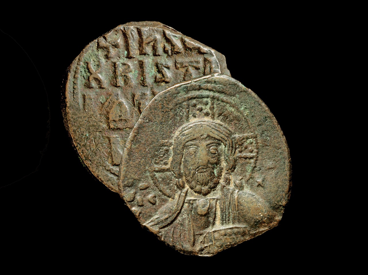 Leonzio — Impero bizantino