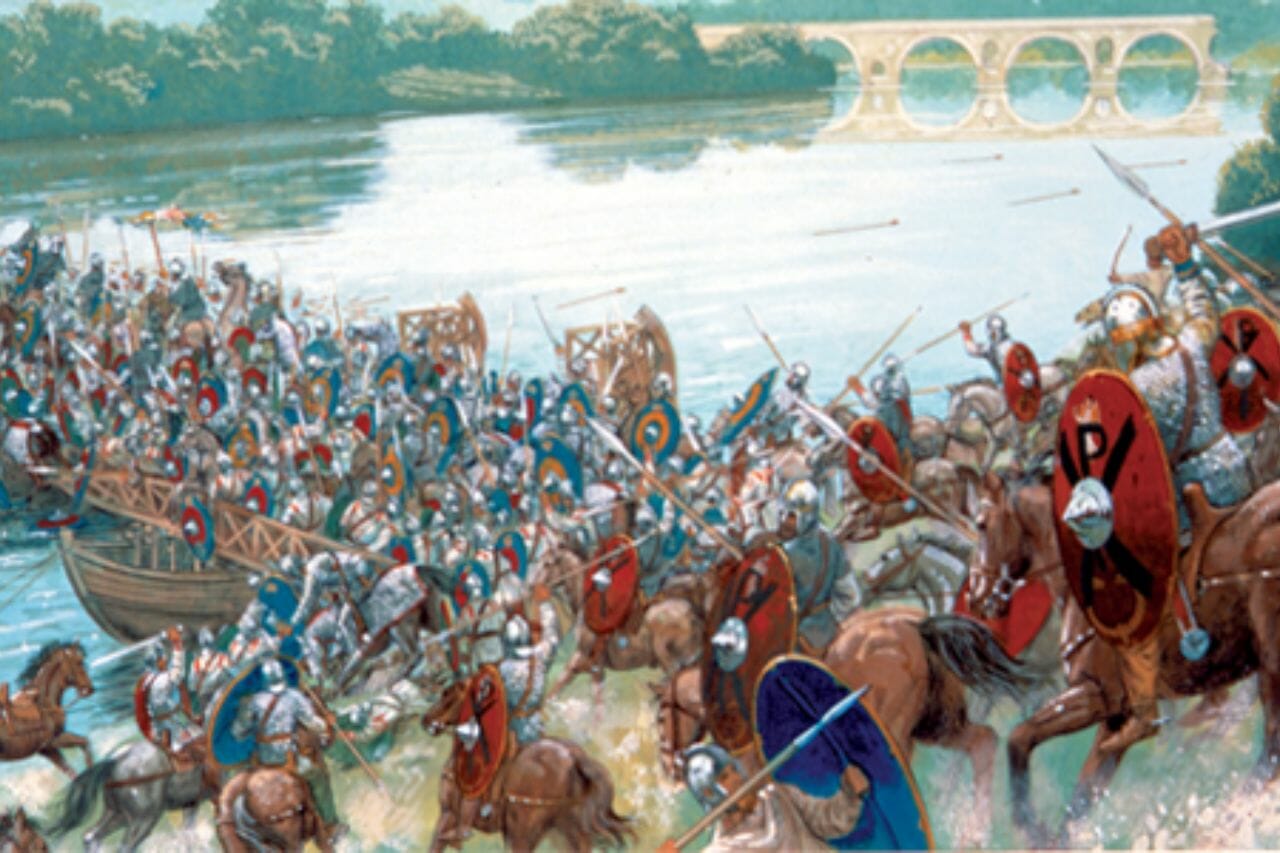 Il comitatus in Beowulf: riflesso di un vero eroe epico