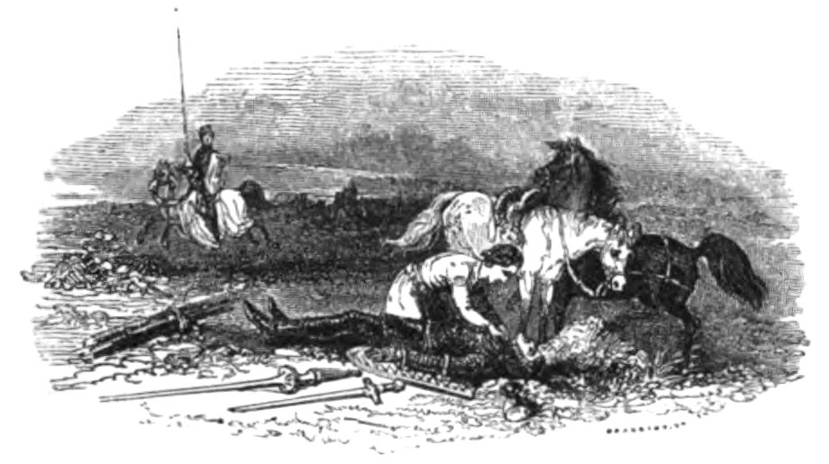 The Mabinogion pagina 164