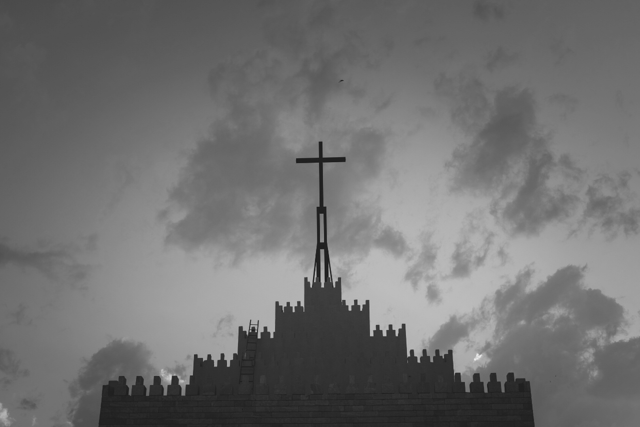 Cristiani caldei e antichi Caldei della Mesopotamia