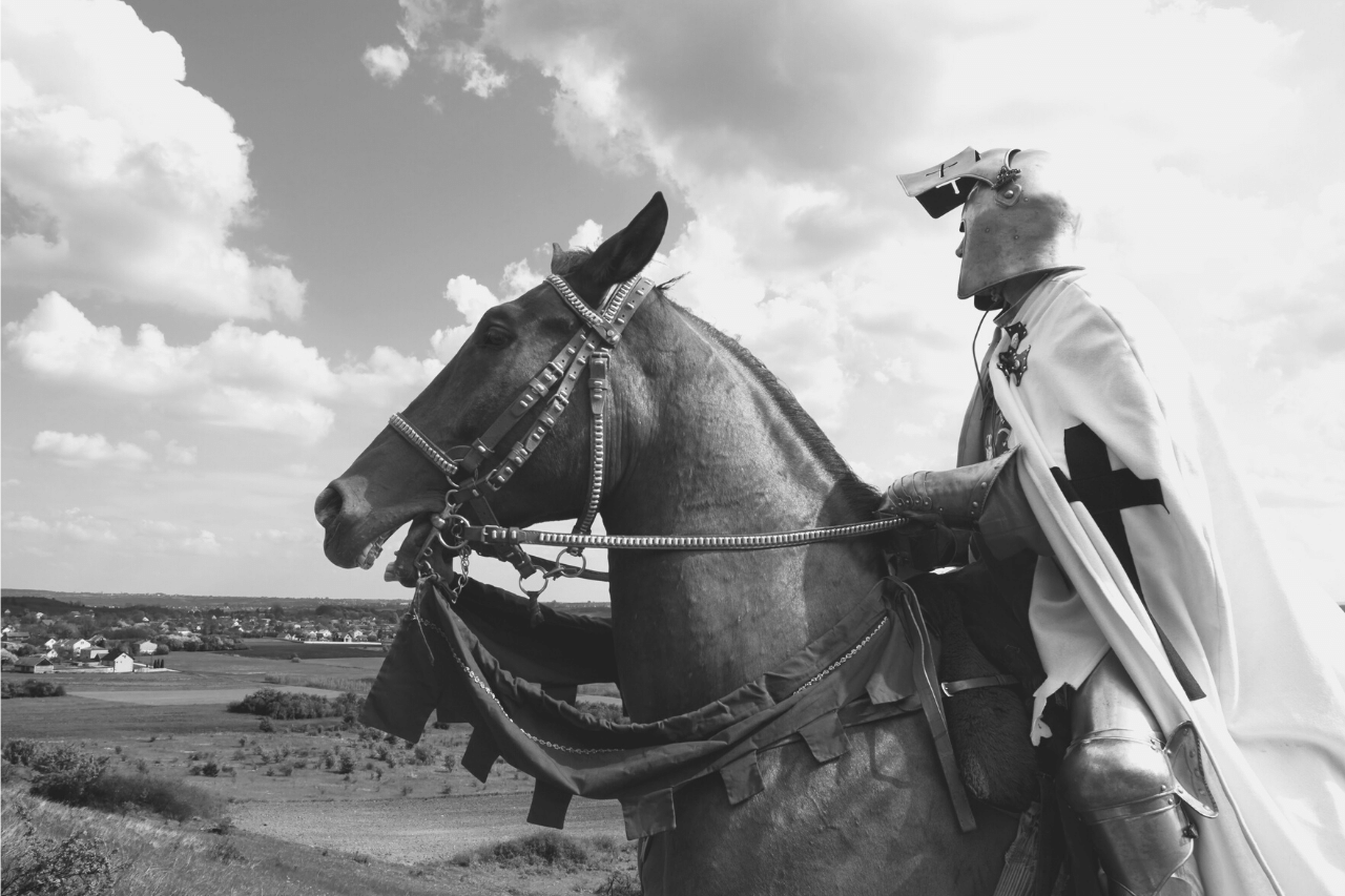 I crociati: cause e obiettivi delle guerre sante medievali