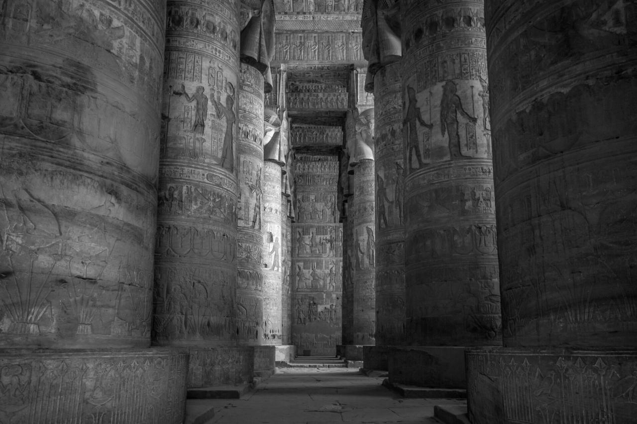 Tempio di Dendera
