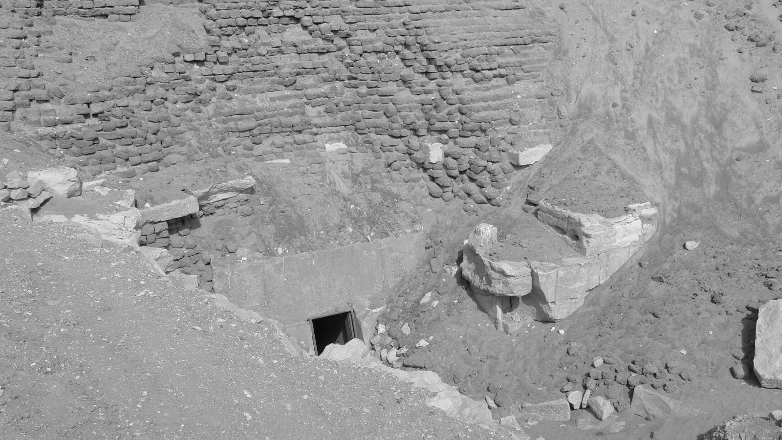 Amenemhat III: La prosperità economica fiorì in Egitto
