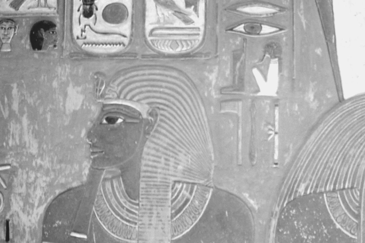 Trucco nell'antico Egitto: rituali di bellezza nella terra dei faraoni