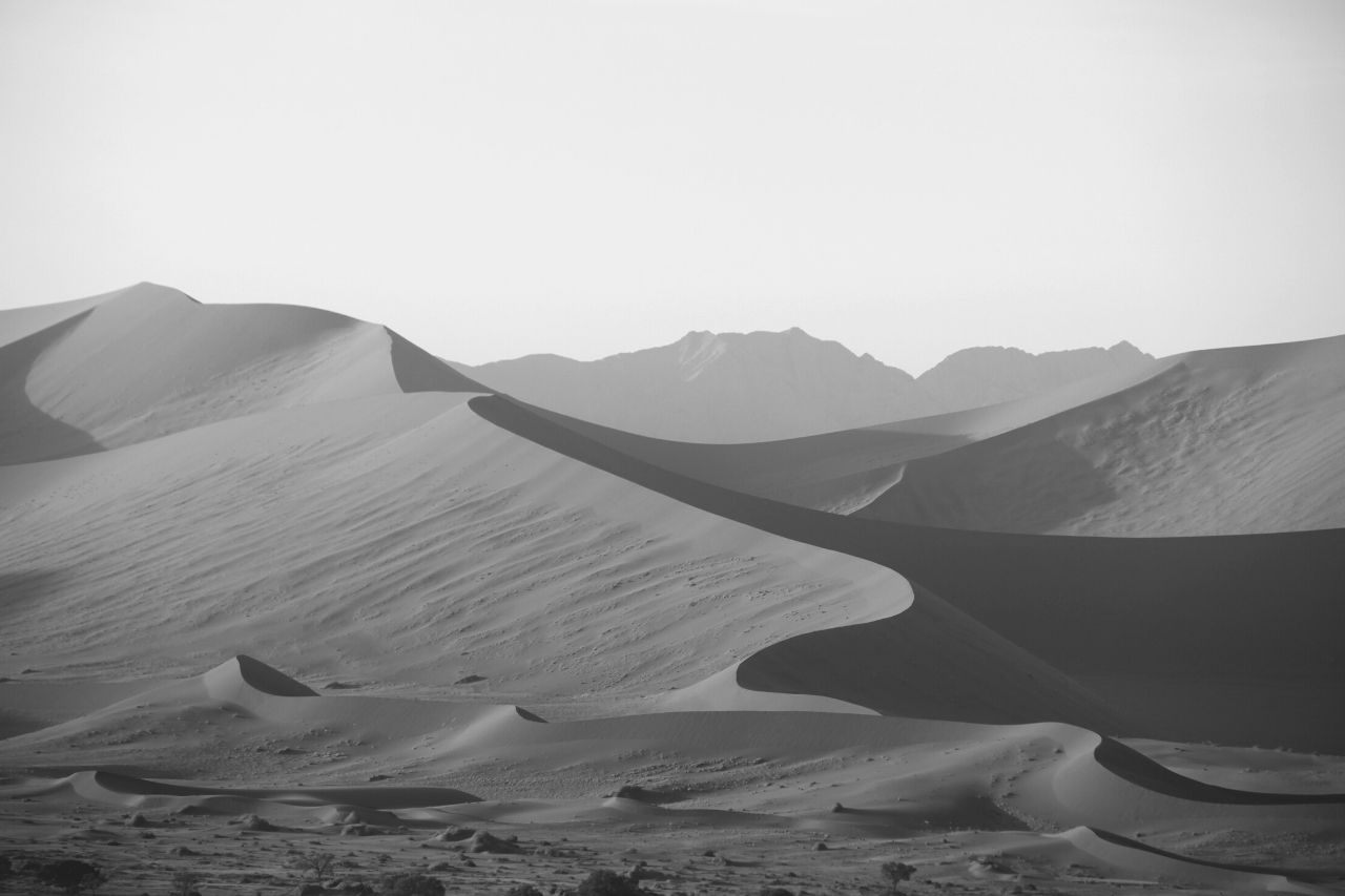 Com’era il clima nell’antico Egitto? Era piovoso o secco?