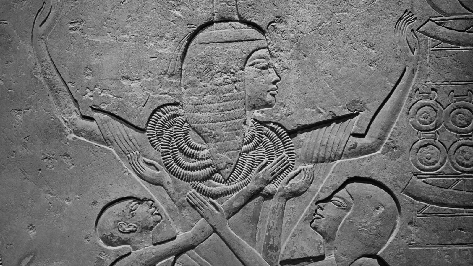 Horemheb: il re militare che regnò sull’antico Egitto