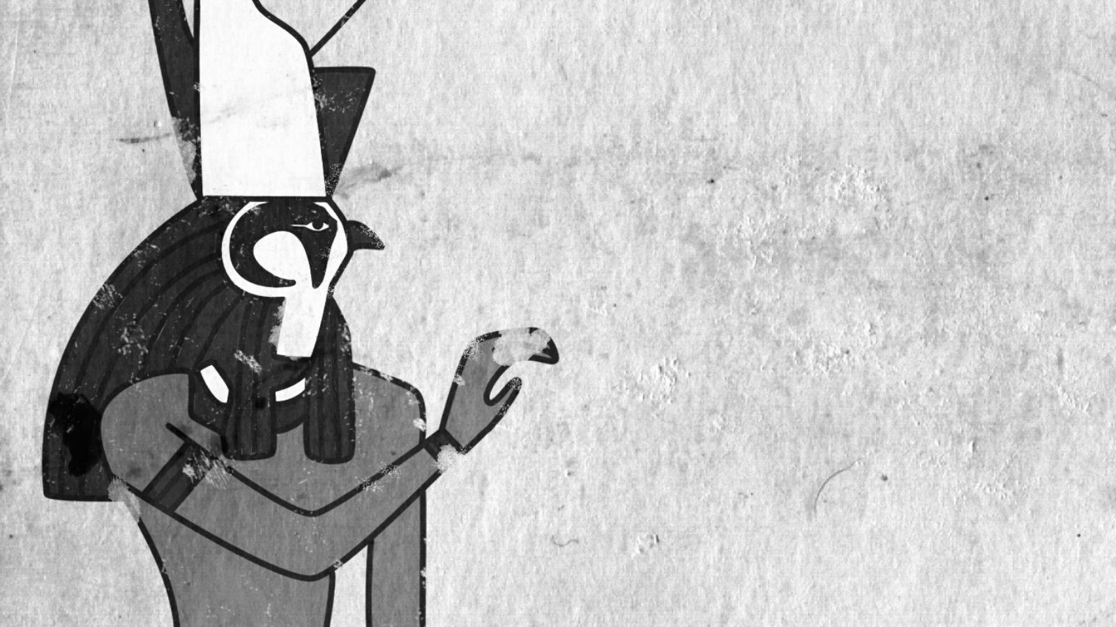 Quando nacque Horus: il figlio vendicatore del dio egizio Osiride