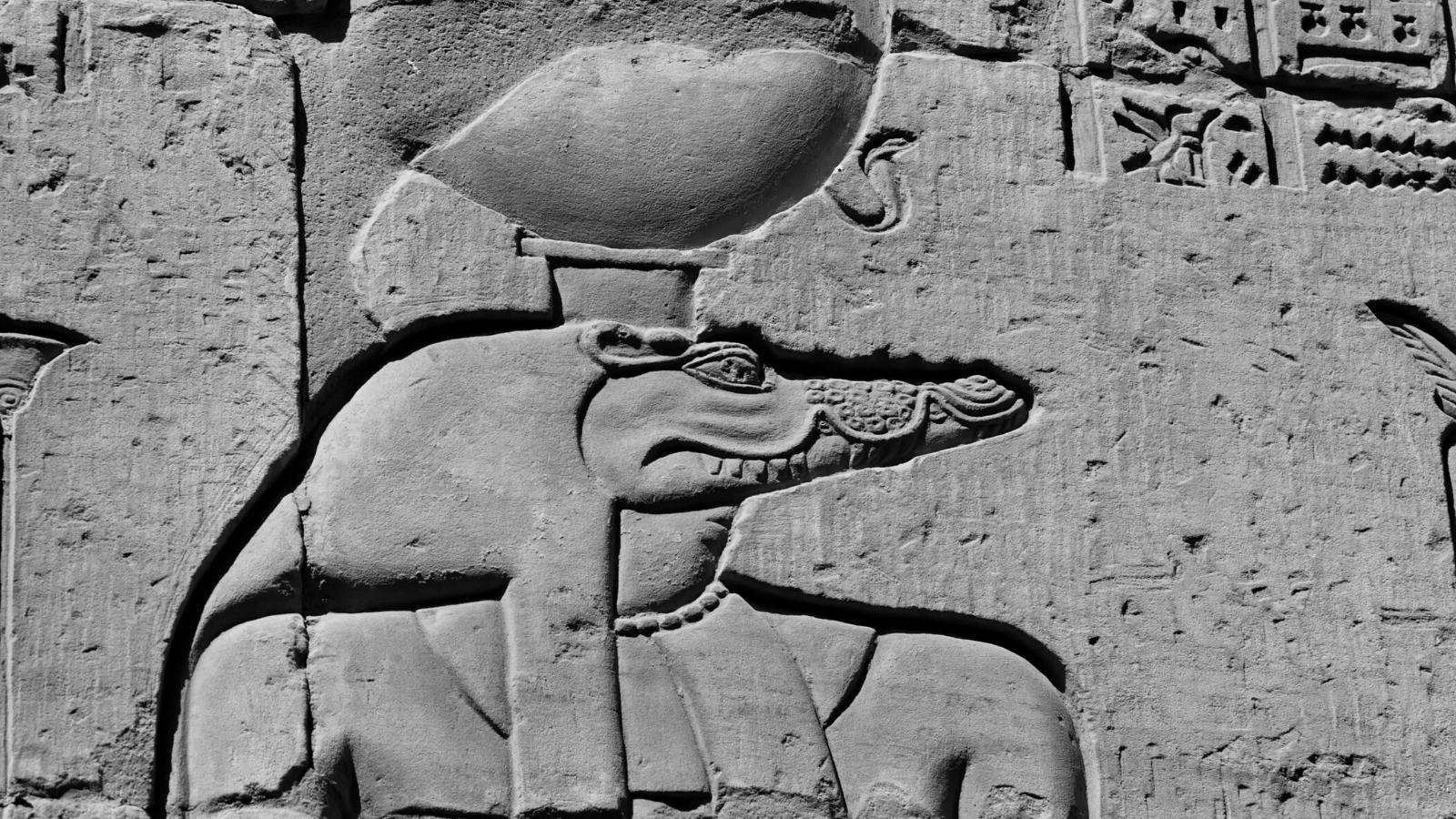 Sobek: il potente guardiano mezzo animale di Osiride e Iside