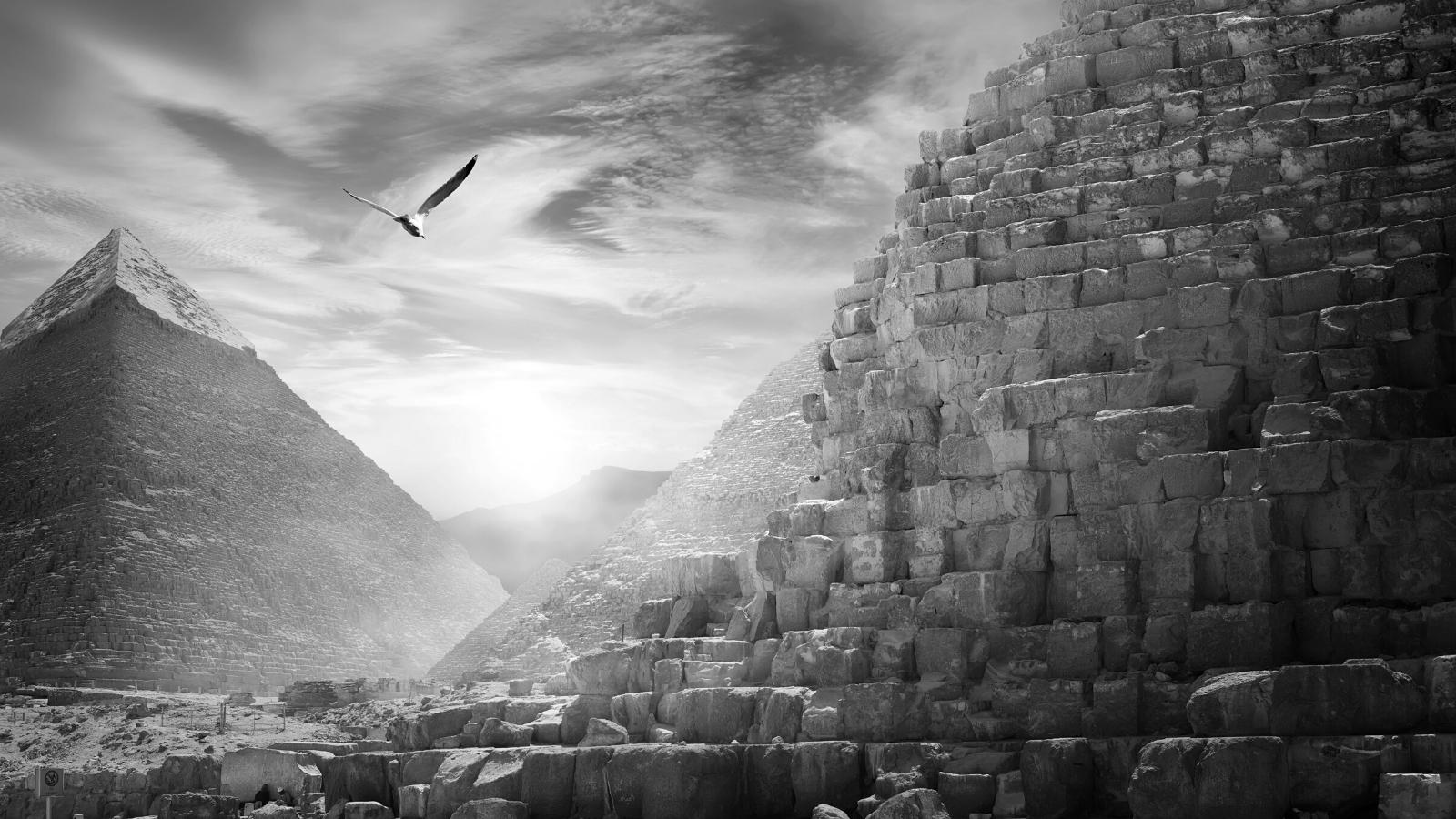Quante piramidi ci sono in Egitto: un’indagine completa