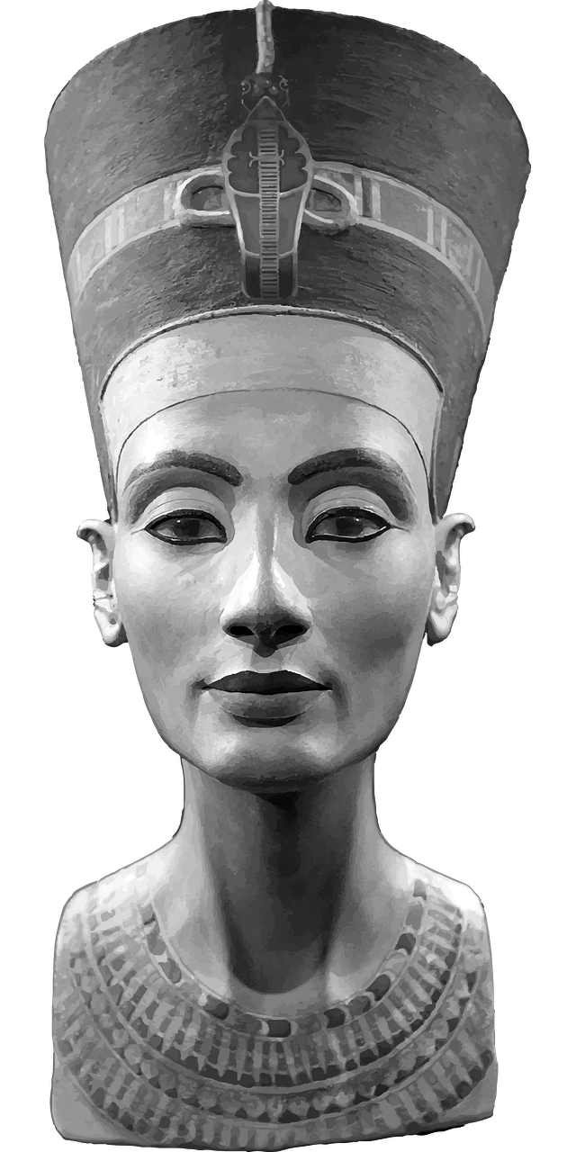 Regina egizia Nefertiti