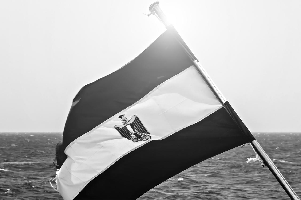 Nemici di Israele Egitto