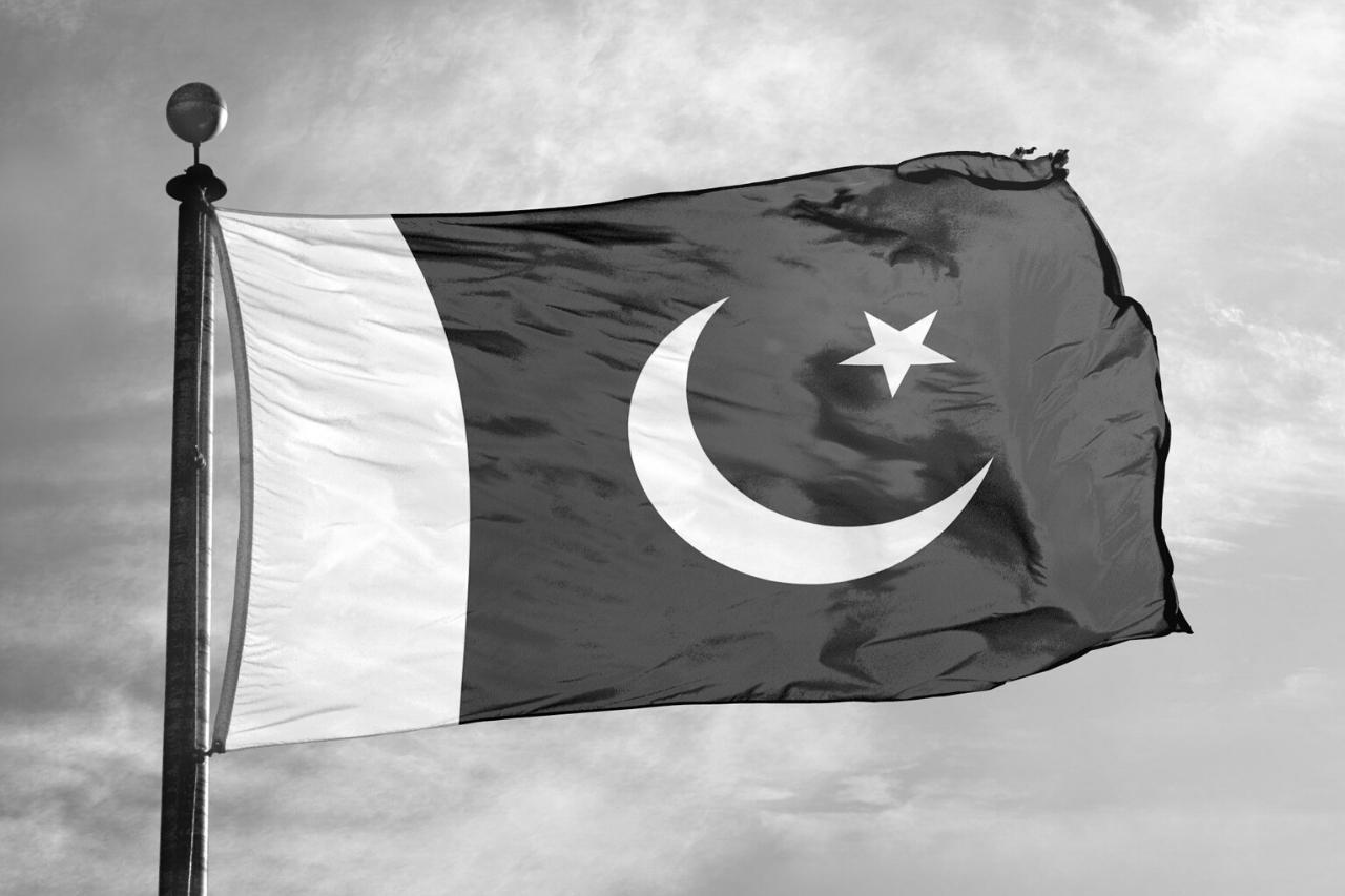 Nemici di Israele Pakistan