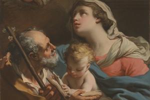 Euriclea nell'Odissea: La lealtà dura una vita