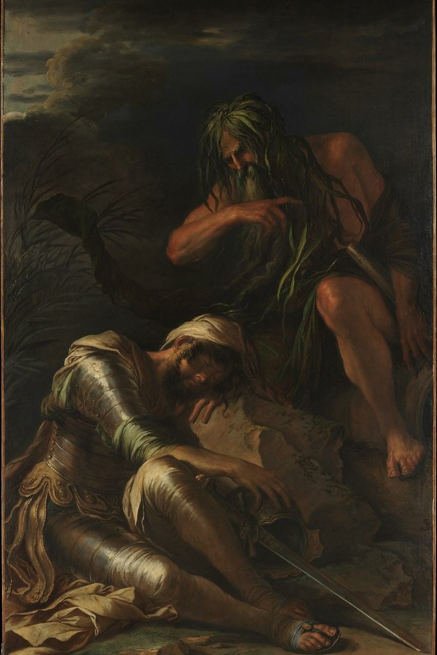 Il destino nell’Eneide: esplorare il tema della predestinazione nel poema
