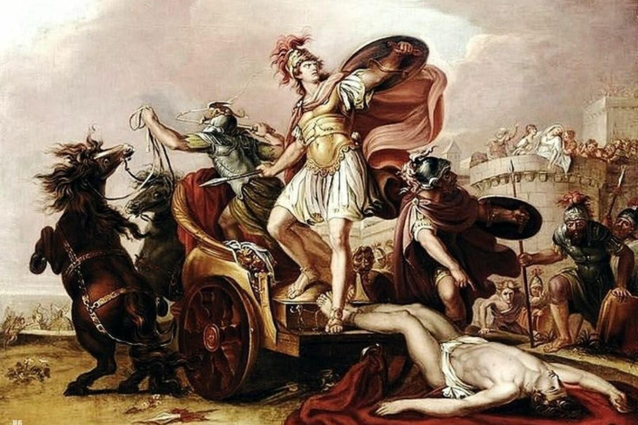 Il destino nell’Iliade: analizzare il ruolo del destino nel poema epico di Omero