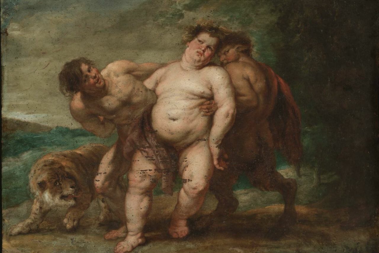 Fauno contro satiro: le differenze tra le creature mitologiche