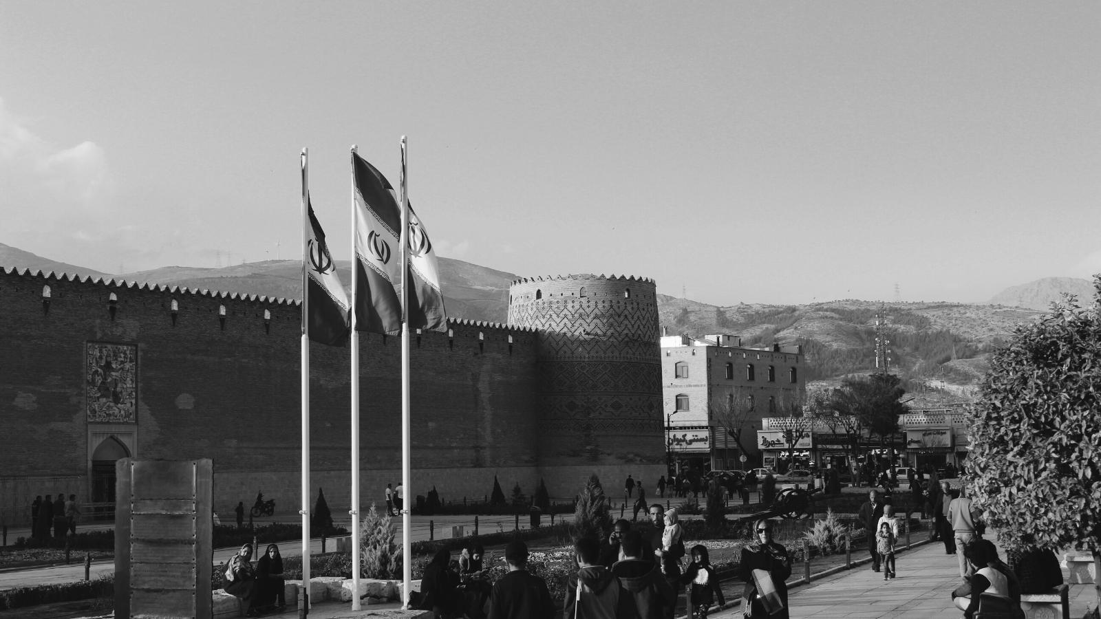 Perché la Persia divenne Iran e perché il suo nome cambiò