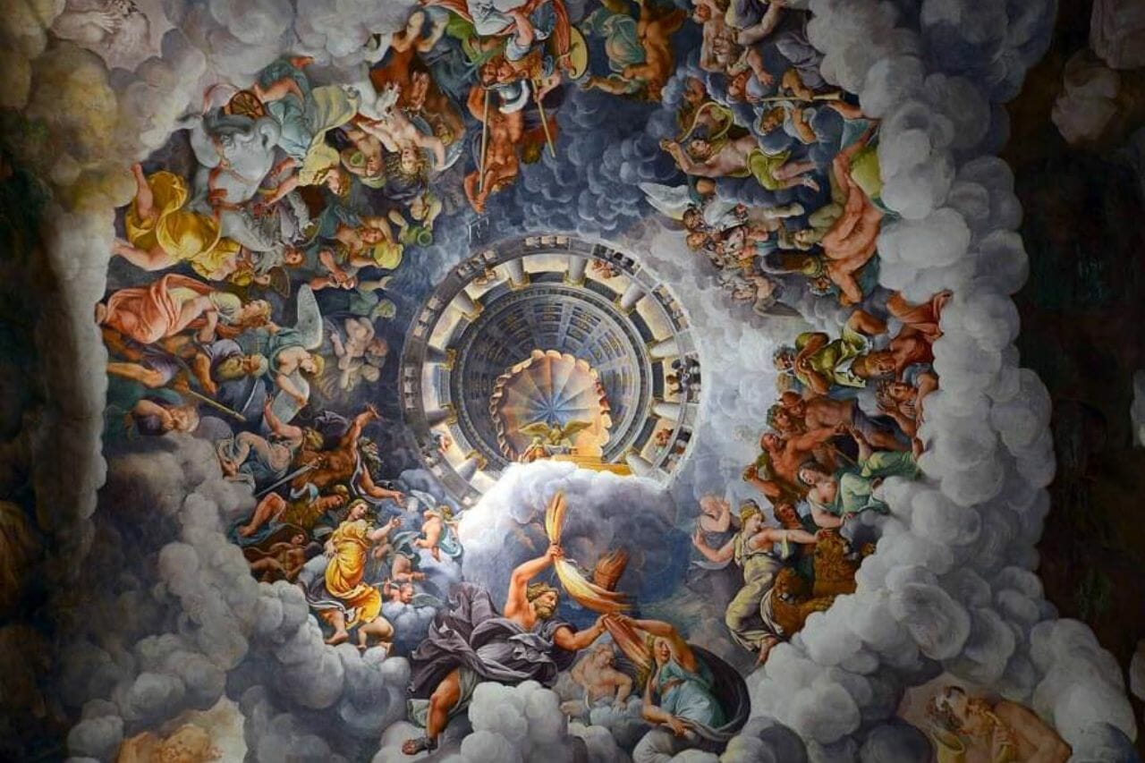 Dèi greci contro dèi romani: conoscere le differenze tra le divinità