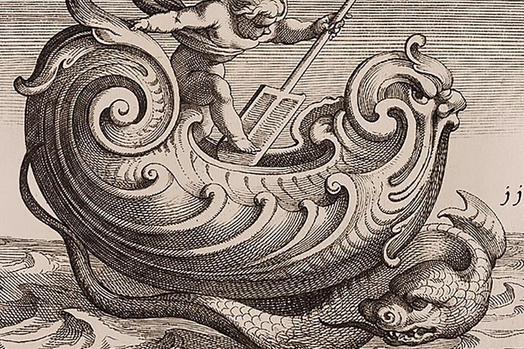 Beowulf contro Grendel: un eroe uccide un cattivo, armi non incluse