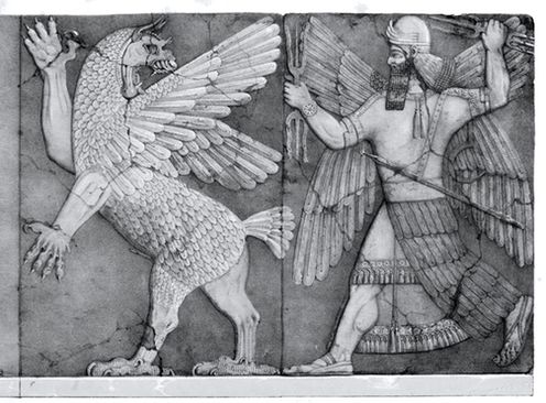 L’Epica di Gilgamesh