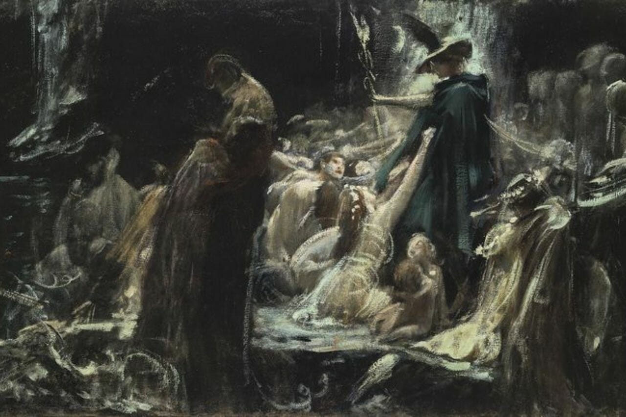 Figlia di Ade: tutto ciò che devi sapere sulla sua storia