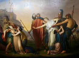 Emone: la vittima tragica di Antigone
