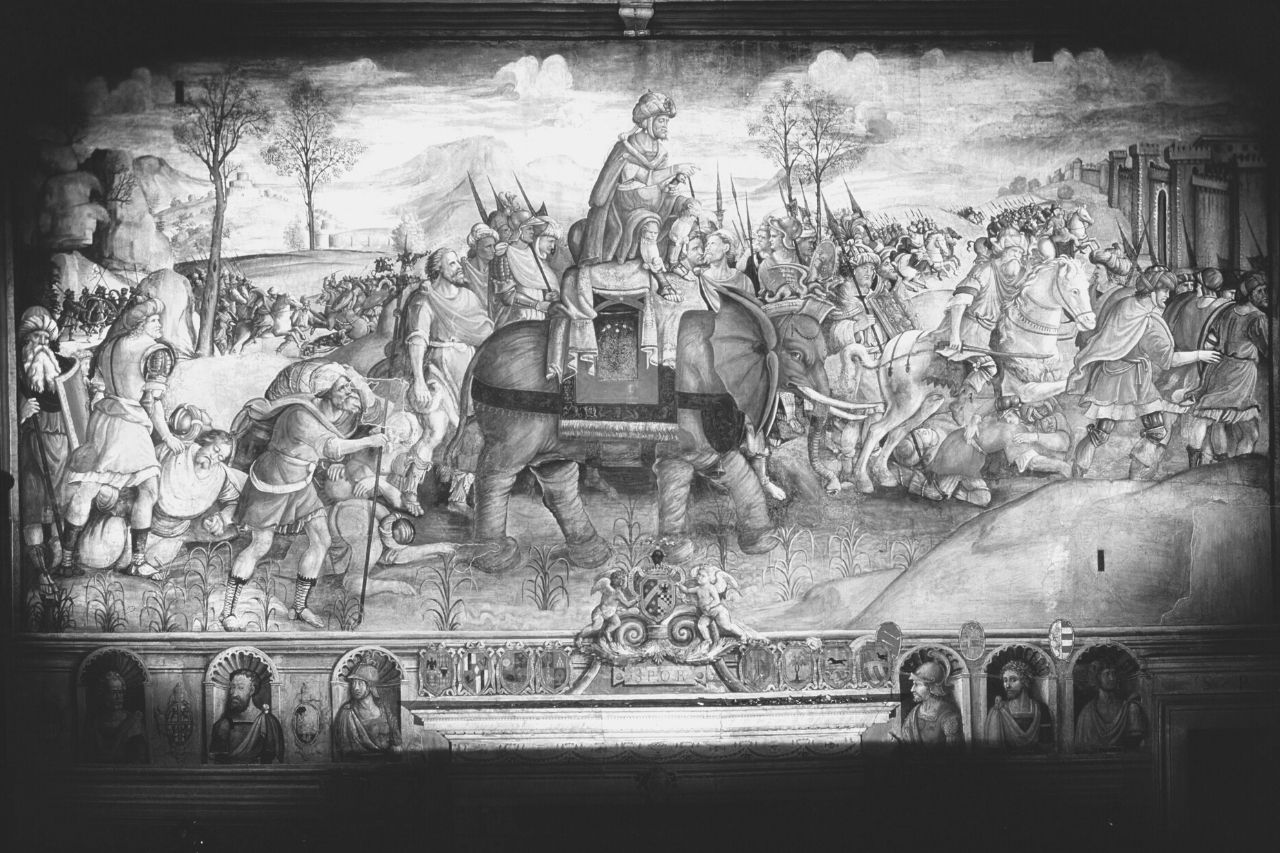 I più grandi generali cartaginesi della storia: addestramento e imprese