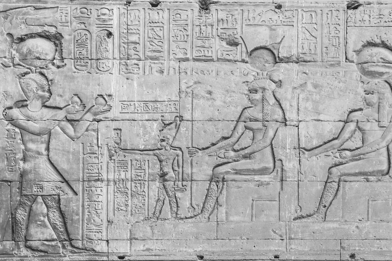 Tempio di Hathor