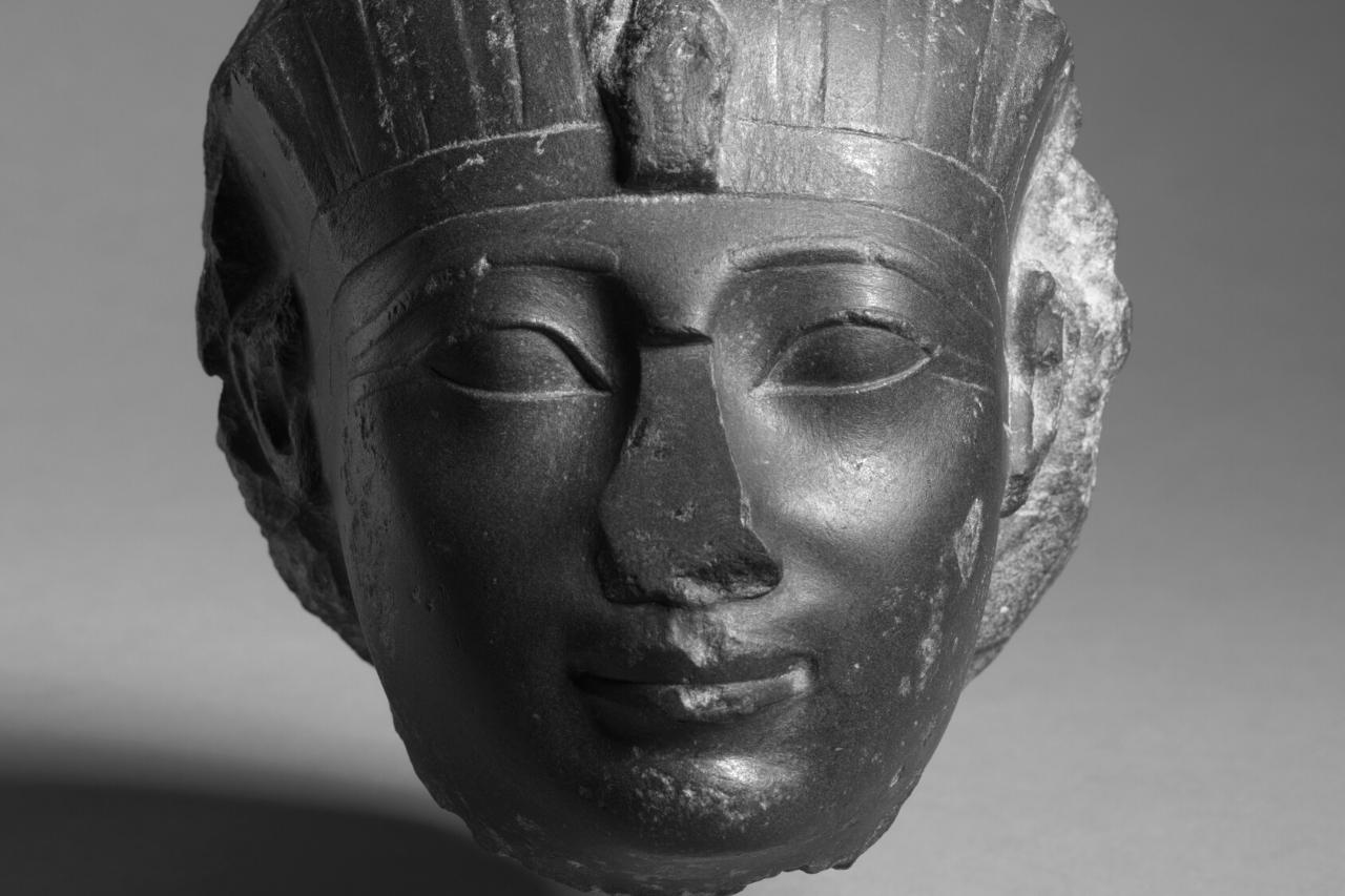 Hatshepsut, una faraona