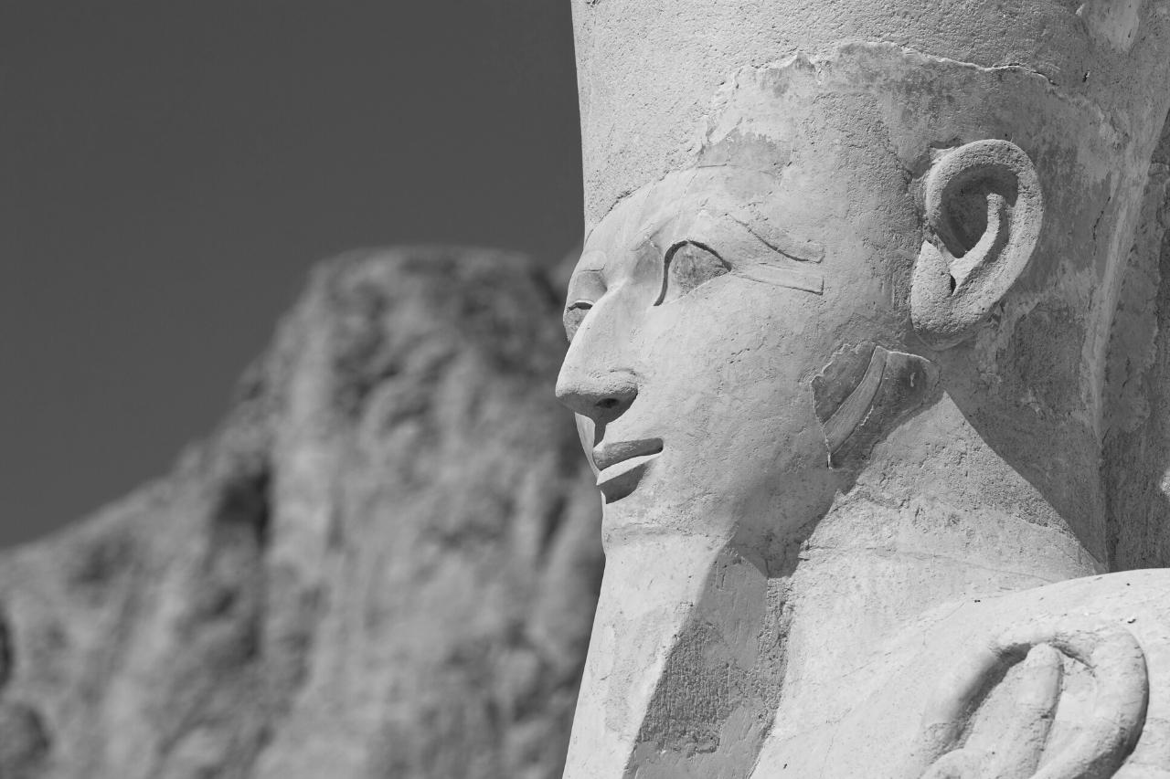 Tempio di Hatshepsut