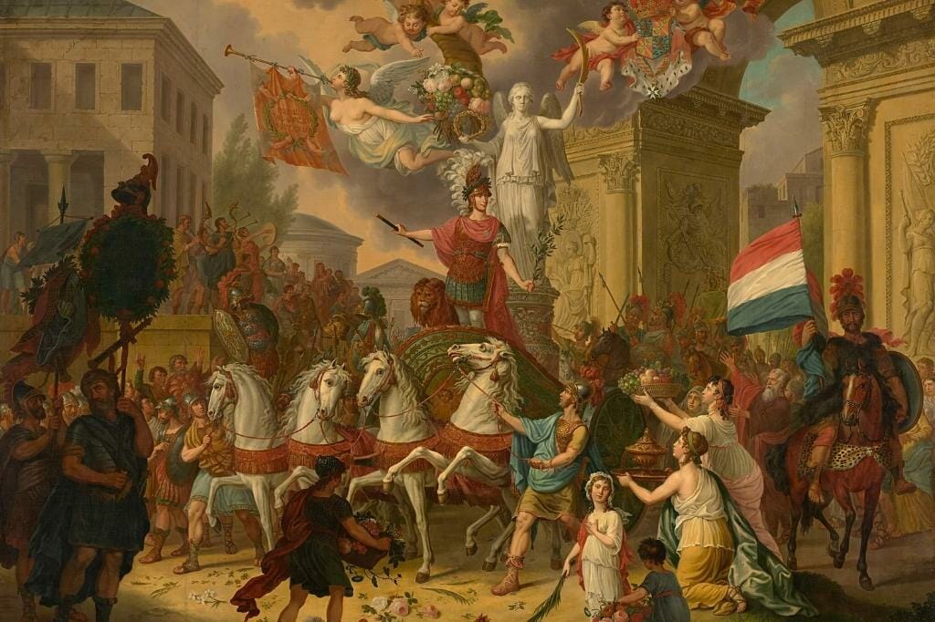 Ettore vs Achille: confronto tra i due grandi guerrieri