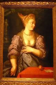 Personaggi femminili nell’Odissea – aiutanti e ostacoli