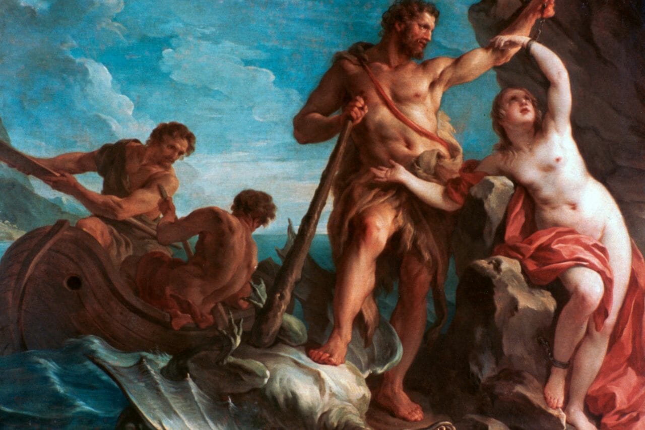 Eracle vs Ercole: lo stesso eroe in due mitologie diverse