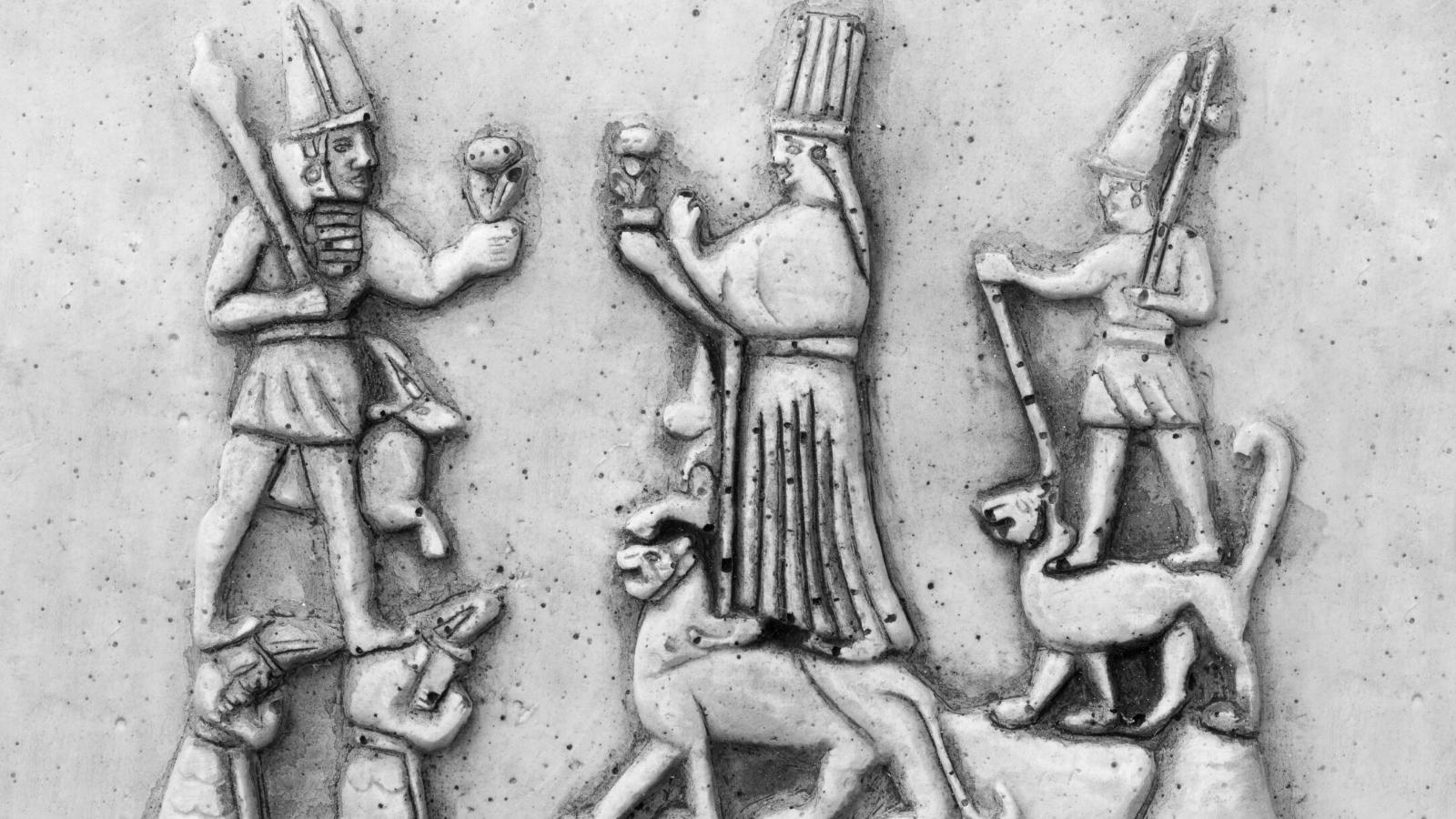 Chi sono i discendenti degli Ittiti? Tracciare gli Ittiti moderni