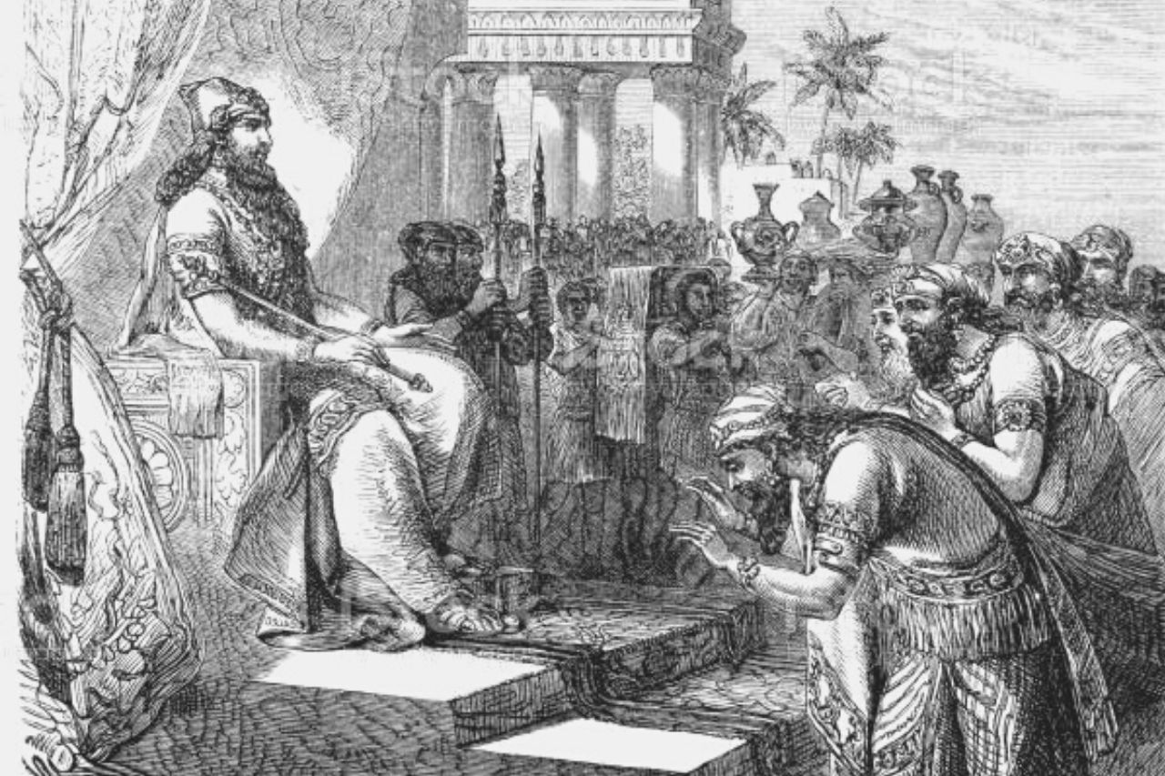Vita quotidiana in Mesopotamia: la creazione di una nuova civiltà