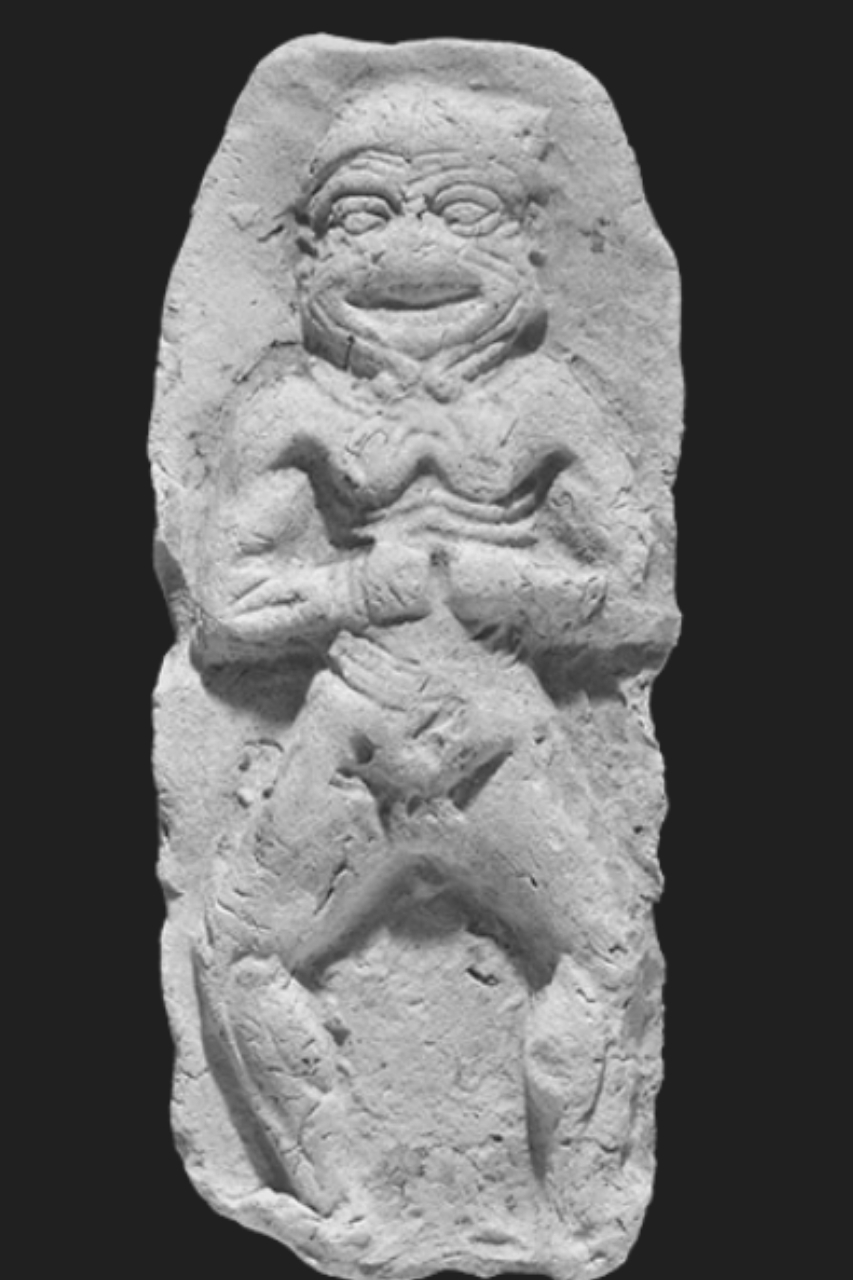 Humbaba: l’ascesa e la caduta dimenticate di una bestia gargantuesca