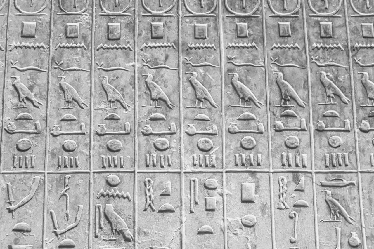 Imhotep: guidare l’Egitto con immensa saggezza e prestigio