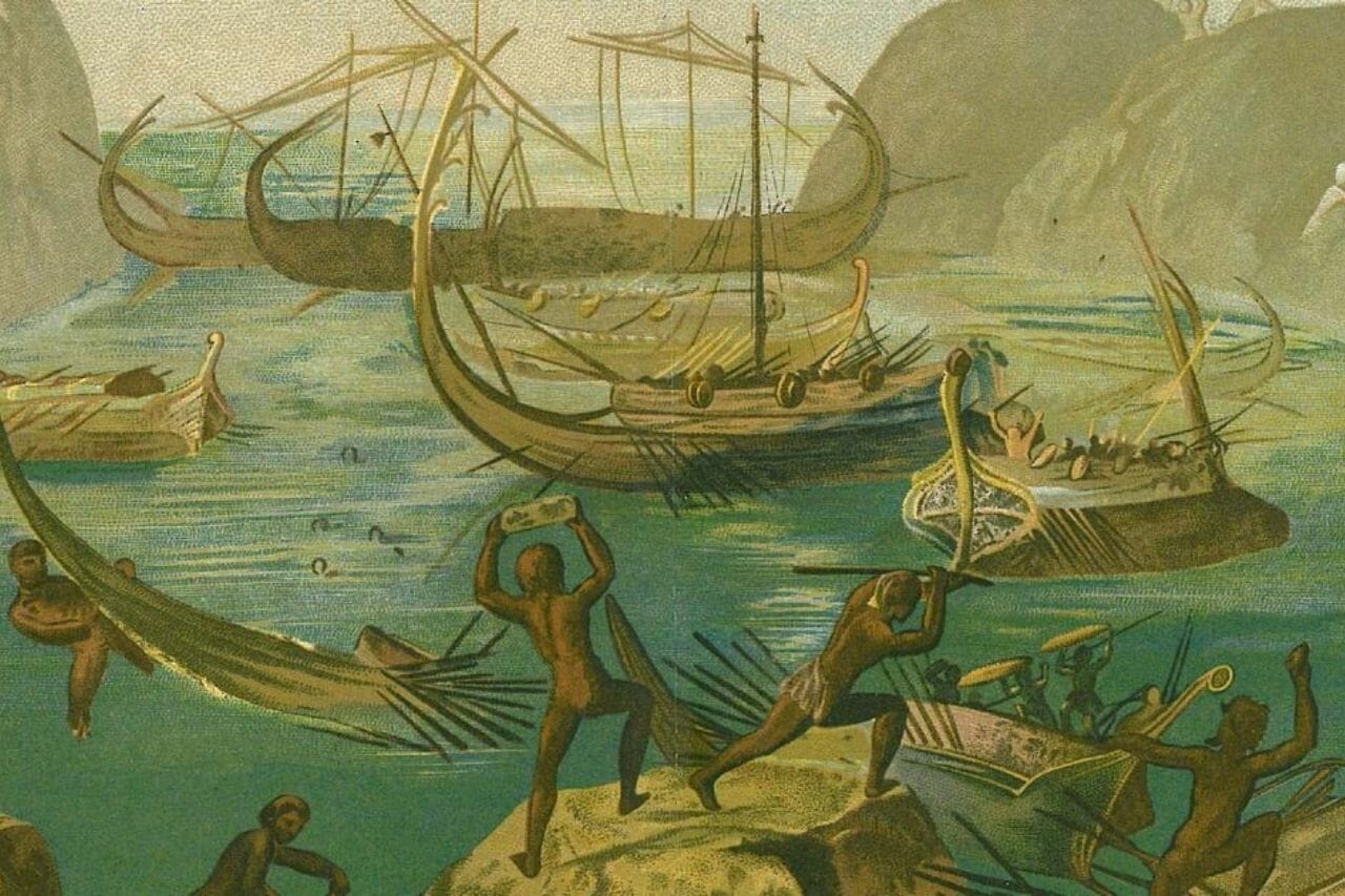 In che modo l’Odissea è un’epica: un’analisi completa