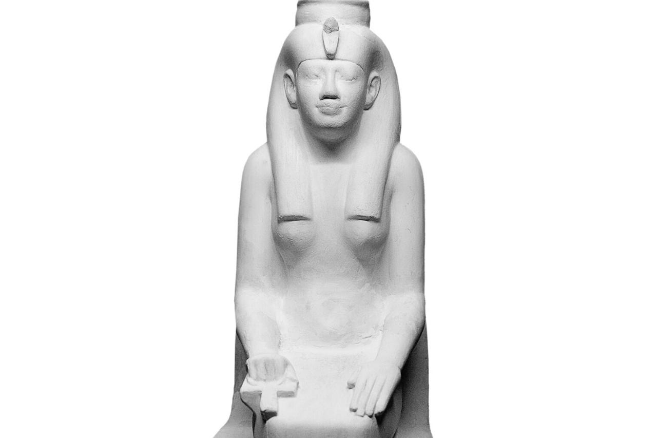 Inanna nella Bibbia degli Anunnaki