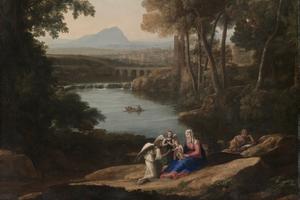 Ino nell’Odissea: la regina, la dea e la salvatrice