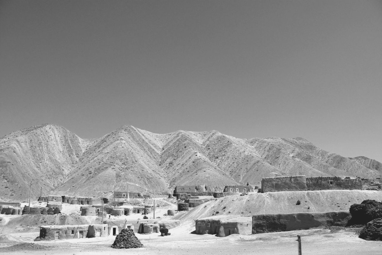 Clima della Mesopotamia: il carattere della natura nella culla della civiltà
