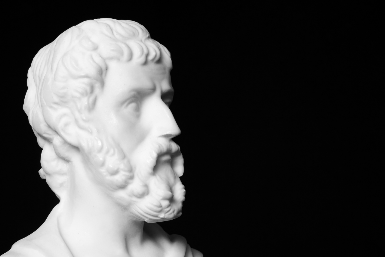 L’ironia in Antigone: morte per ironia