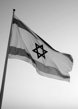 Bandiera di Israele