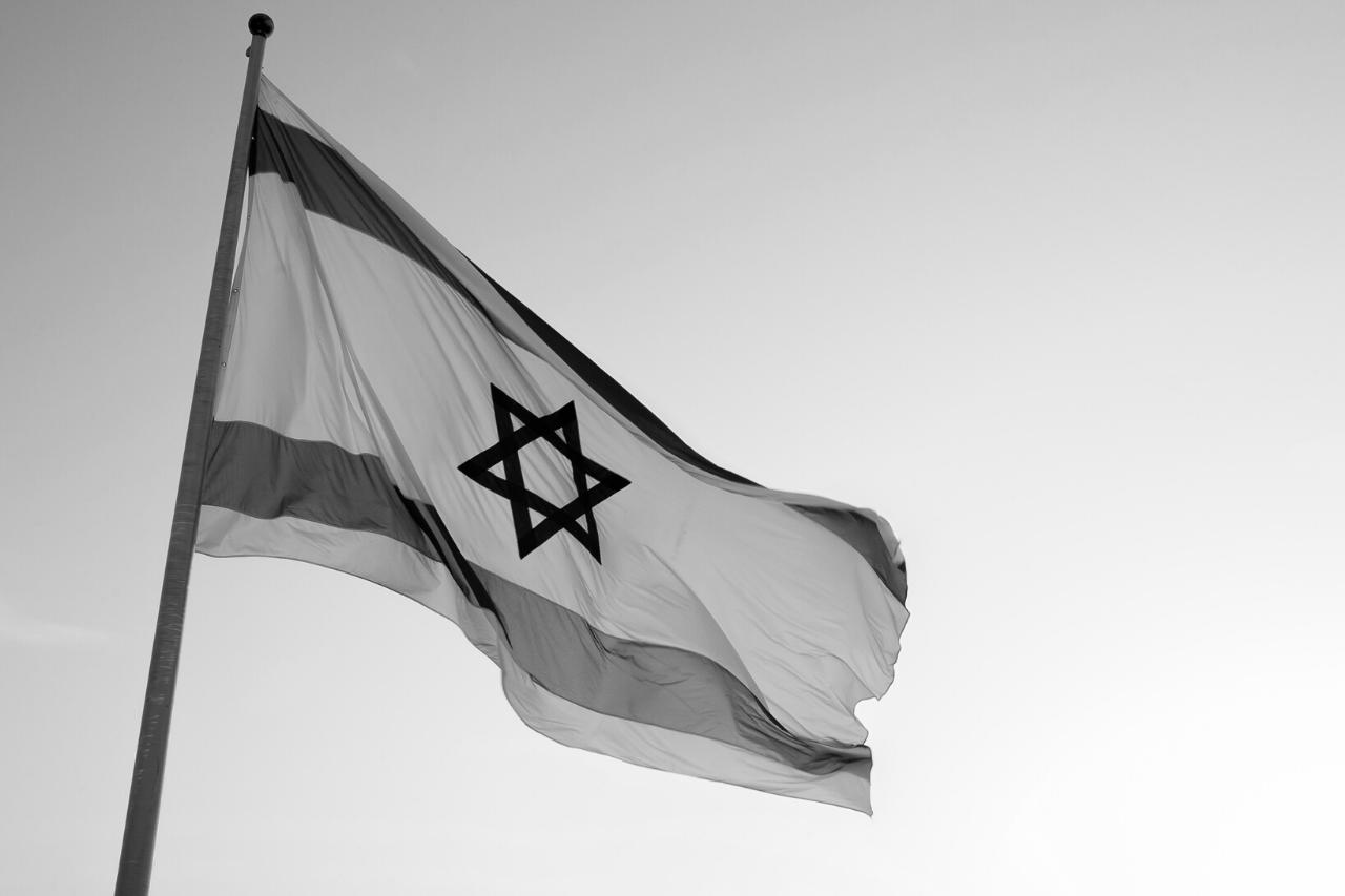 I nemici di Israele